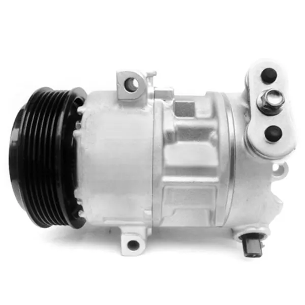 Компрессор кондиционера 55703721 Opel