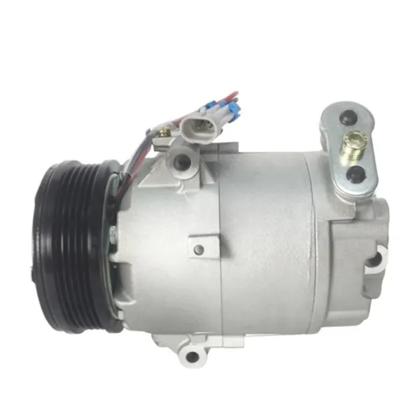 Компрессор кондиционера 24464151 Opel