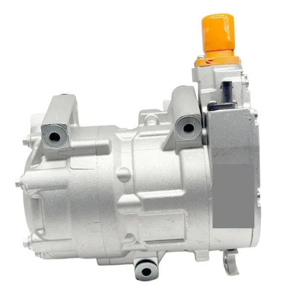Компрессор кондиционера 9847929580 Opel