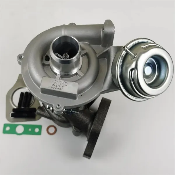 Турбина 55237520 Opel