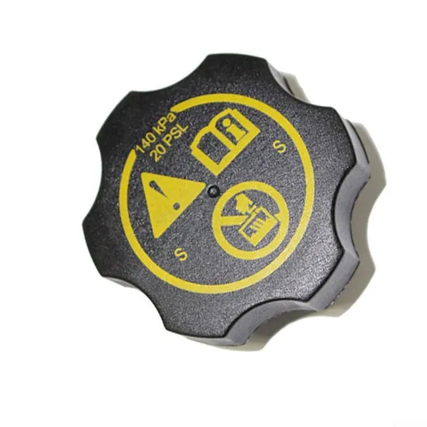 Крышка расширительного бачка 13598760 Opel