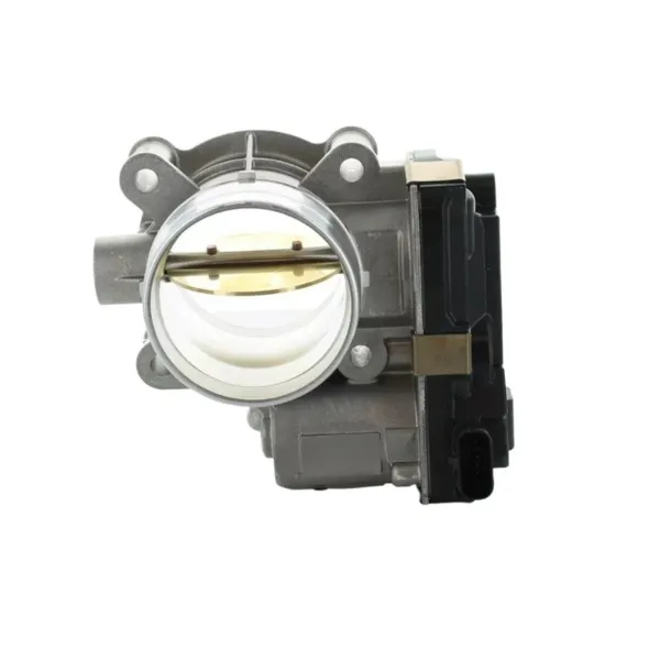 Дроссельная заслонка 25183238 Opel