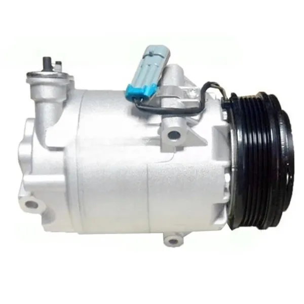 Компрессор кондиционера 1854170 Opel