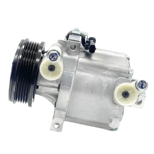 Компрессор кондиционера 94551798 Opel