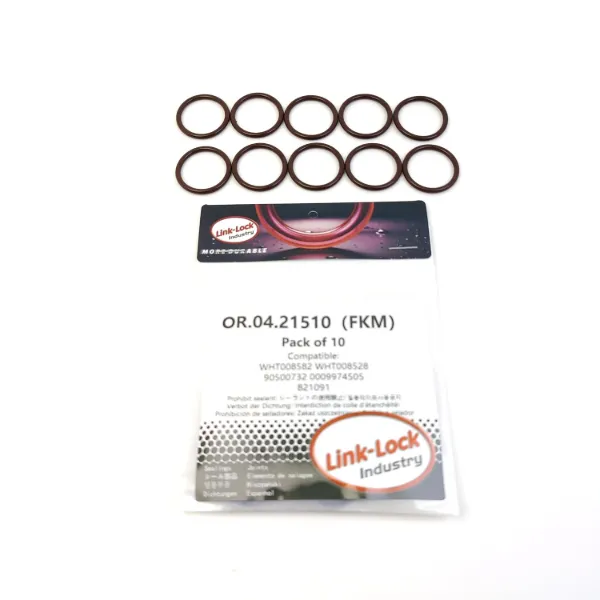 Кольцо форсунки 821091 Opel