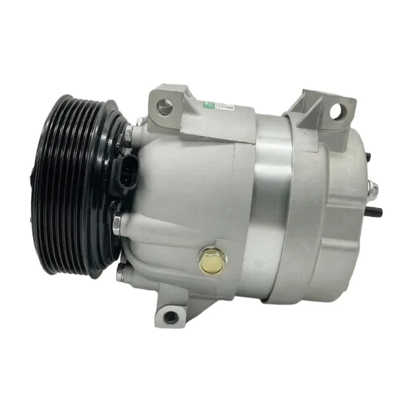 Компрессор кондиционера 4405239 Opel