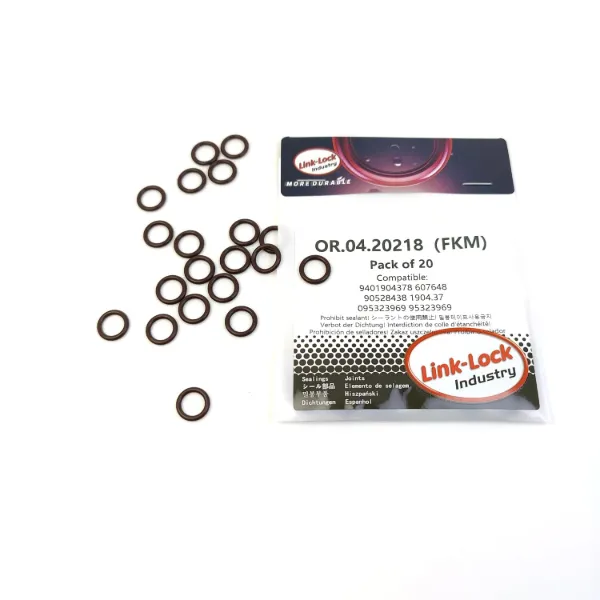 Прокладка клапанной крышки двигателя, кольцо 607648 Opel