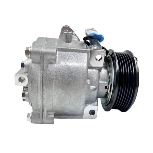 Компрессор кондиционера 95059820 Opel