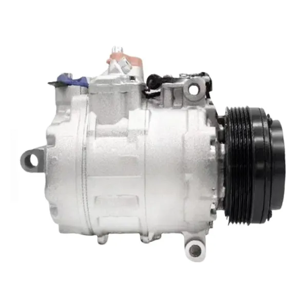 Компрессор кондиционера 1854096 Opel
