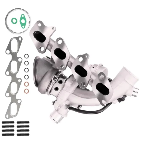 Радиатор системы EGR 851048 Opel