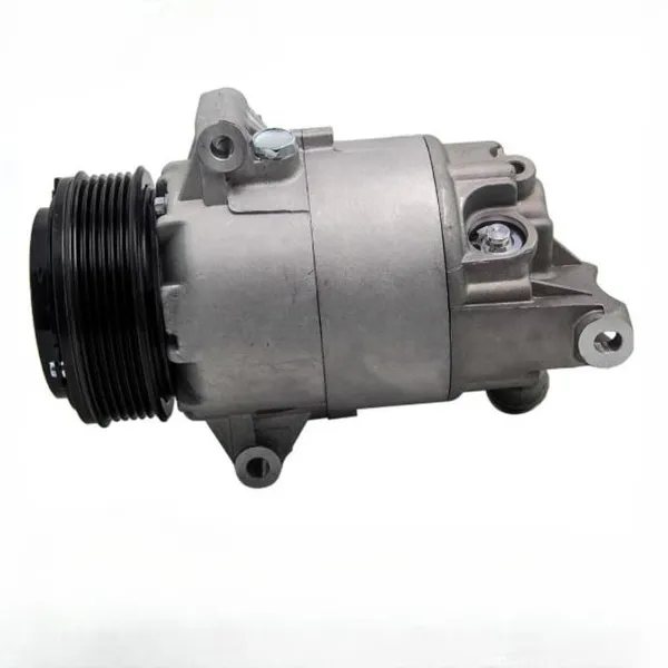 Компрессор кондиционера 13286088 Opel