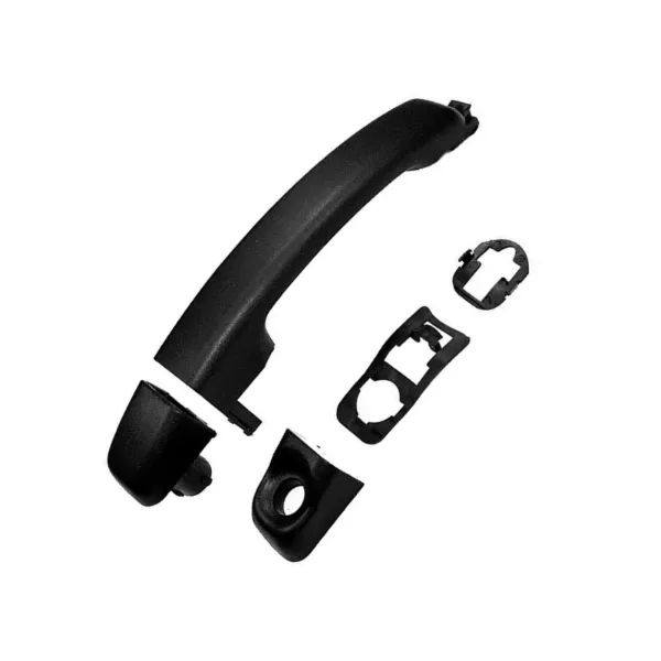 Ручка двери передней наружная 95518889 Opel