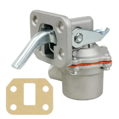 Топливный насос механический PERKINS ULPK0034