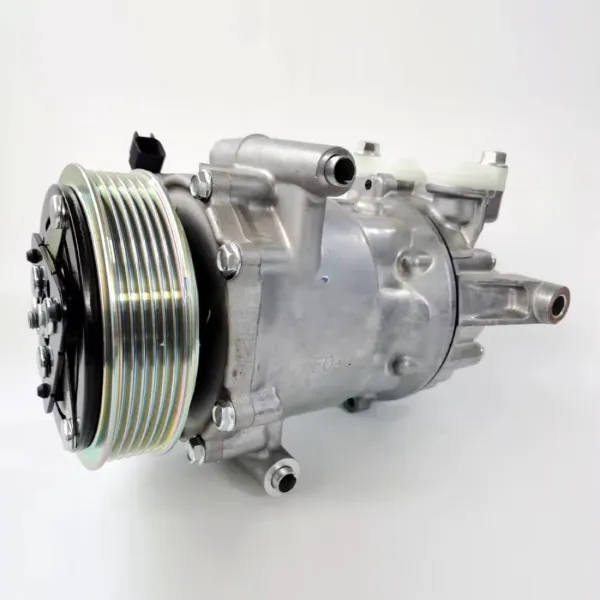 Гайка выпускного коллектора 526801 Peugeot/Citroen