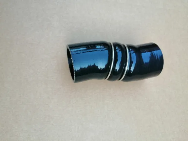 Патрубок интеркулера 0382PJ Peugeot/Citroen