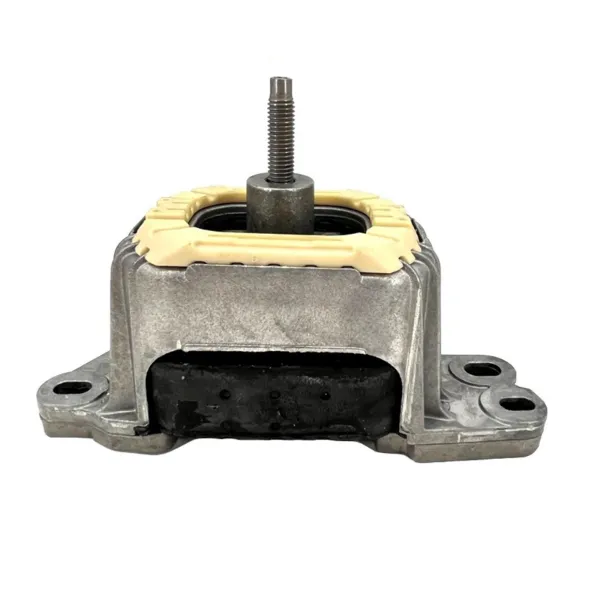 Двигатель RHKDW10UTED4 Peugeot/Citroen