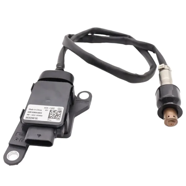 Датчик оксидов азота NOX задний 9830288780 Peugeot/Citroen