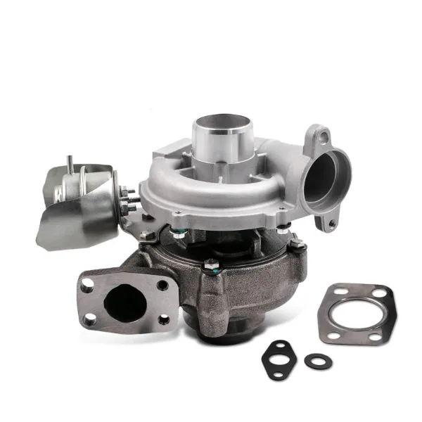 Турбина 9650764480 Peugeot/Citroen
