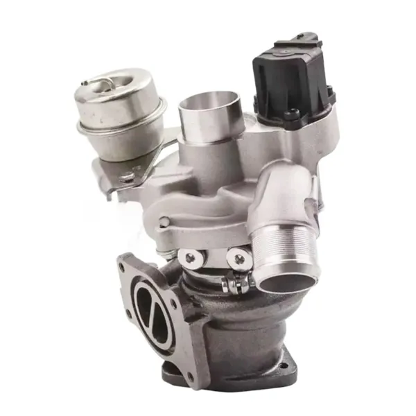 Турбина 9807682180 Peugeot/Citroen