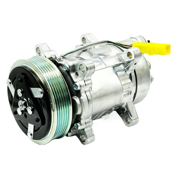 Компрессор кондиционера 6453KW Peugeot/Citroen