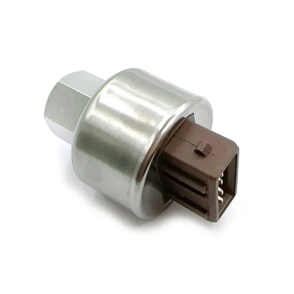 Датчик давления кондиционера 96143907 Peugeot/Citroen