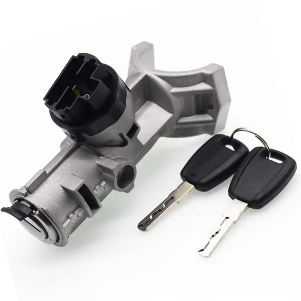Замок зажигания 1608501280 Peugeot/Citroen