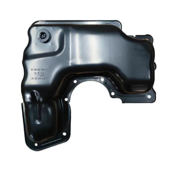 Поддон двигателя 9802366780 Peugeot/Citroen