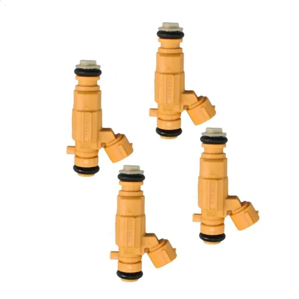 Топливные форсунки 9684827280 Peugeot/Citroen