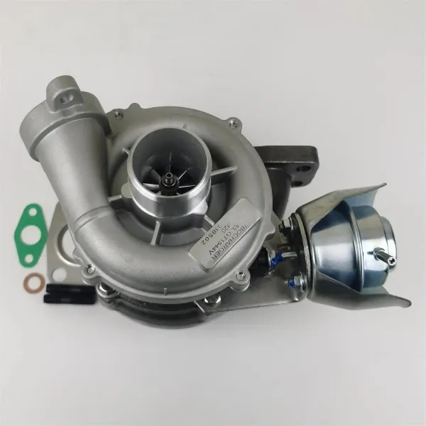 Турбина 9660641380 Peugeot/Citroen