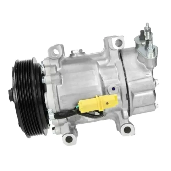 Компрессор кондиционера 6453KS Peugeot/Citroen
