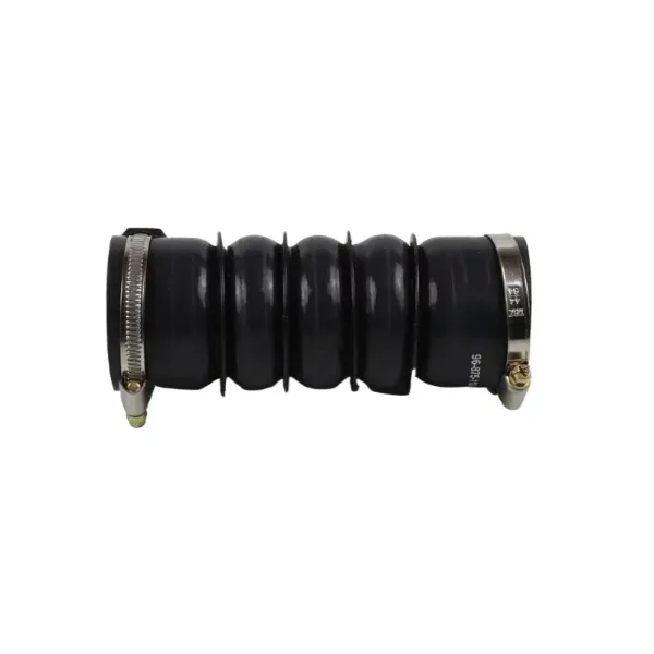 Патрубок интеркулера 9687511280 Peugeot/Citroen