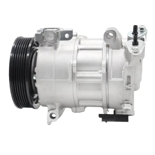 Шкив помпы 120447 Peugeot/Citroen