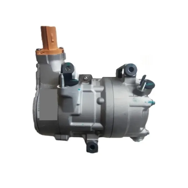 Компрессор кондиционера 9831370080 Peugeot/Citroen