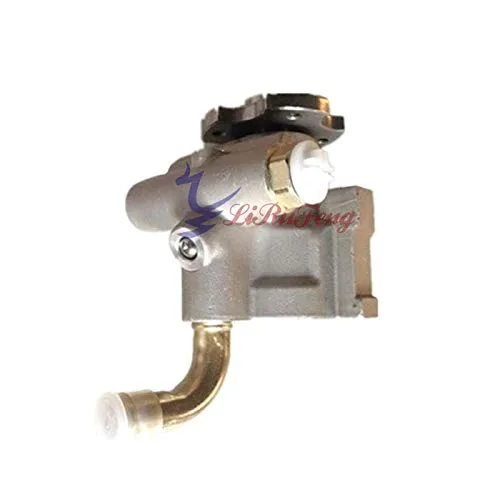 Насос ГУР 9622072080 Peugeot/Citroen