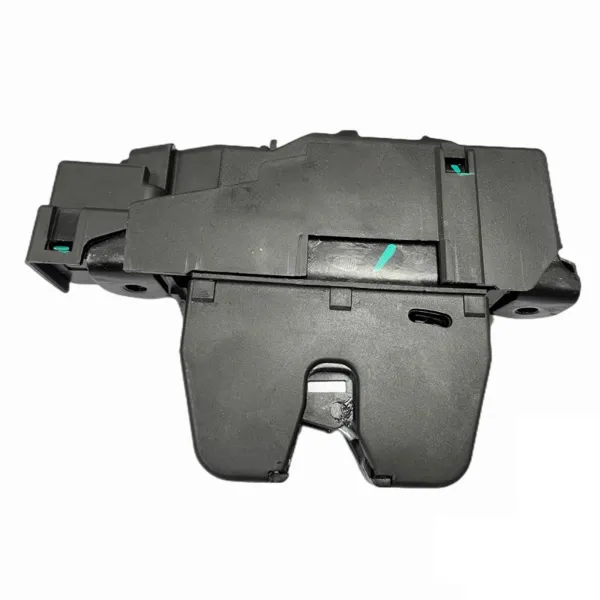 Замок багажника 9684648380 Peugeot/Citroen
