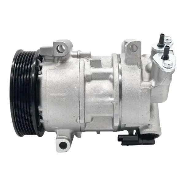 Компрессор кондиционера 768623 Peugeot/Citroen