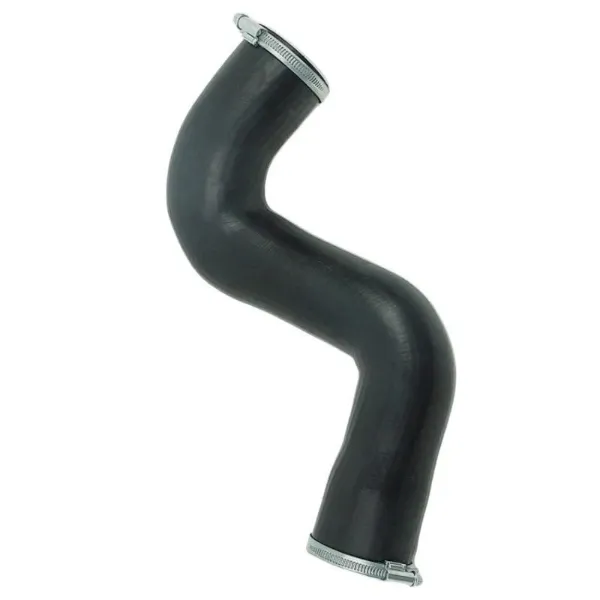 Патрубок интеркулера 0382GS Peugeot/Citroen