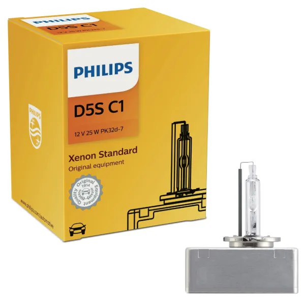  D5S Philips