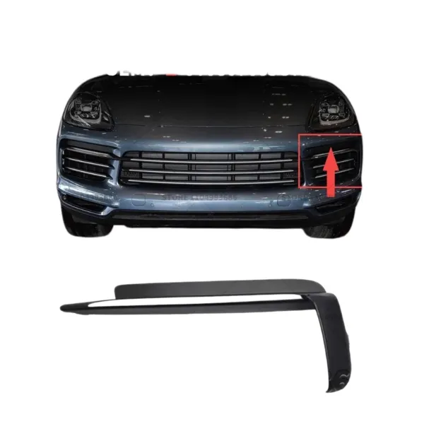  9Y0807685OK1 Porsche