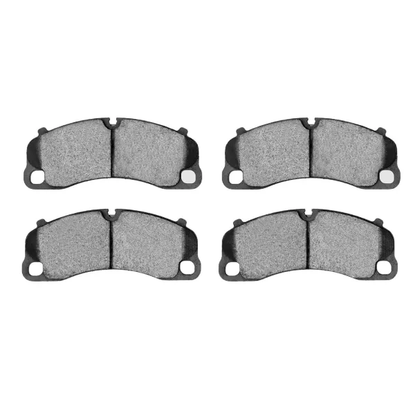 Передние тормозные колодки 992698075E Porsche