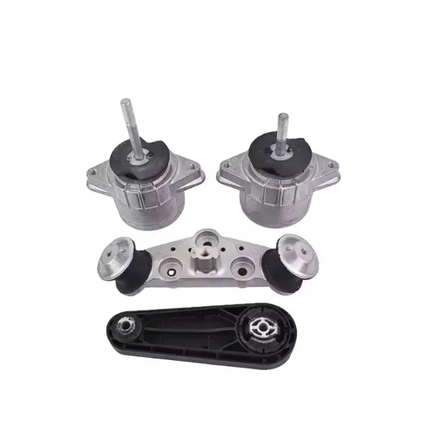 Подушка коробки передач 97037511801 Porsche