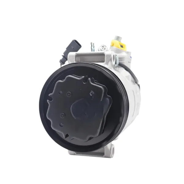 Компрессор кондиционера 7L5820803 Porsche