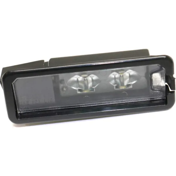 Фонарь подсветки номерного знака 1K8943021C Porsche