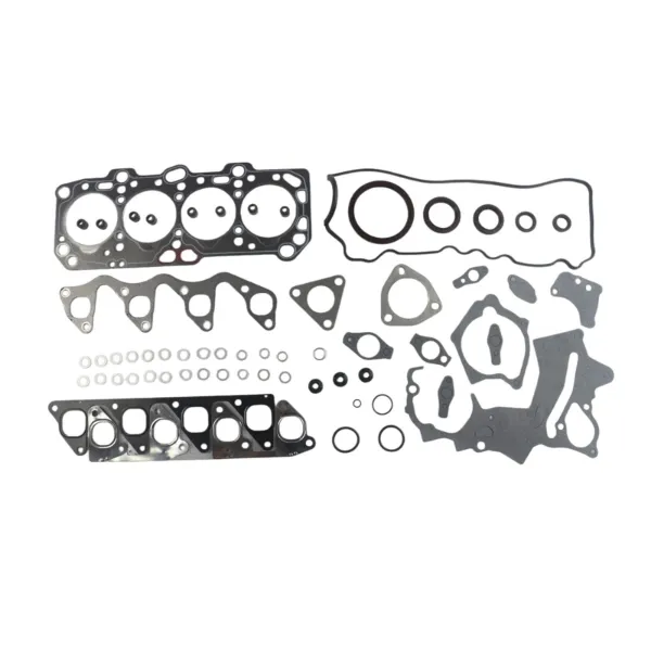 Двигатель 4D68 Proton