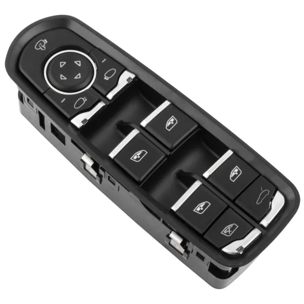  7PP959858K Porsche