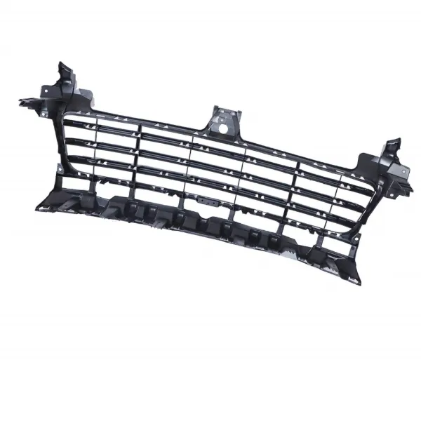 Решетка бампера 9Y0807683POK1 Porsche