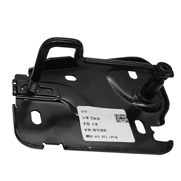 Замок капота правый 9Y0823186A Porsche