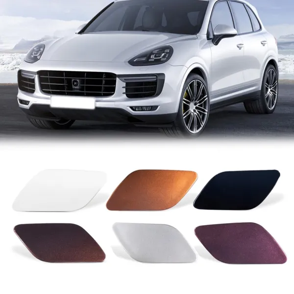  95850533400 Porsche