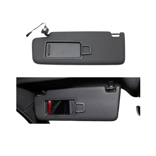 Солнцезащитный козырек 95B857551AROF7 Porsche