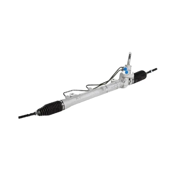 Рулевая рейка 490019371R Renault (RVI)
